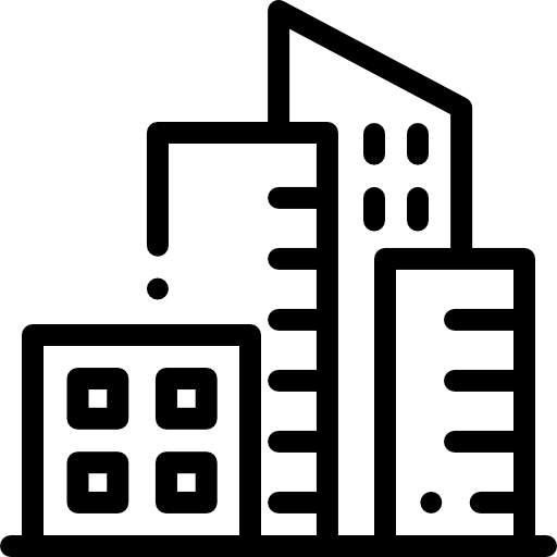 Byggnader